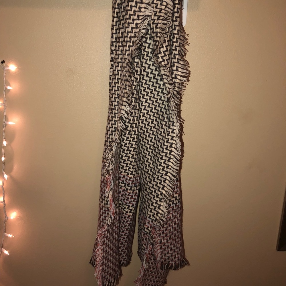SCARF